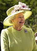 Elizabeth II (1926–2022)