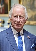 Charles III (1948-)