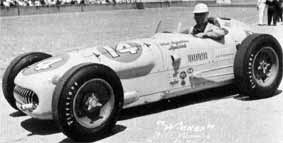 Kurtis Kraft 500A image