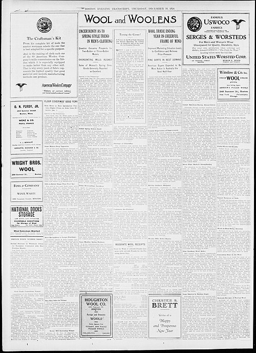 File:Boston Evening Transcript December 30, 1926 - DPLA - 912f491ad1ecc4695761ebfdb676c6c7 (page 16).jpg