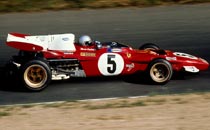Ferrari 312B2 image Ferrari 312B2 image