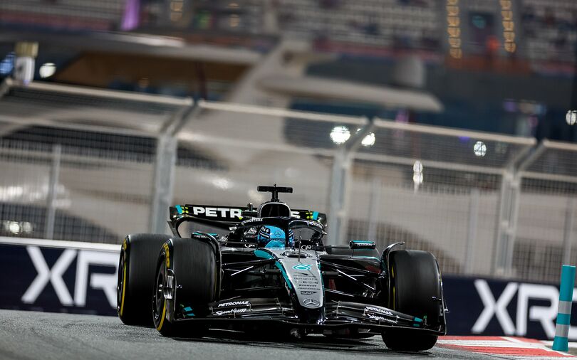 F1 EXPLAINED: How long is each driver's contract?