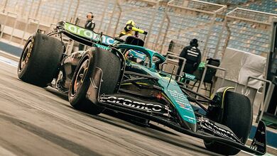 F1 EXPLAINED: Things to know about the new 2026 F1 tyres F1 EXPLAINED: Things to know about the new 2026 F1 tyres