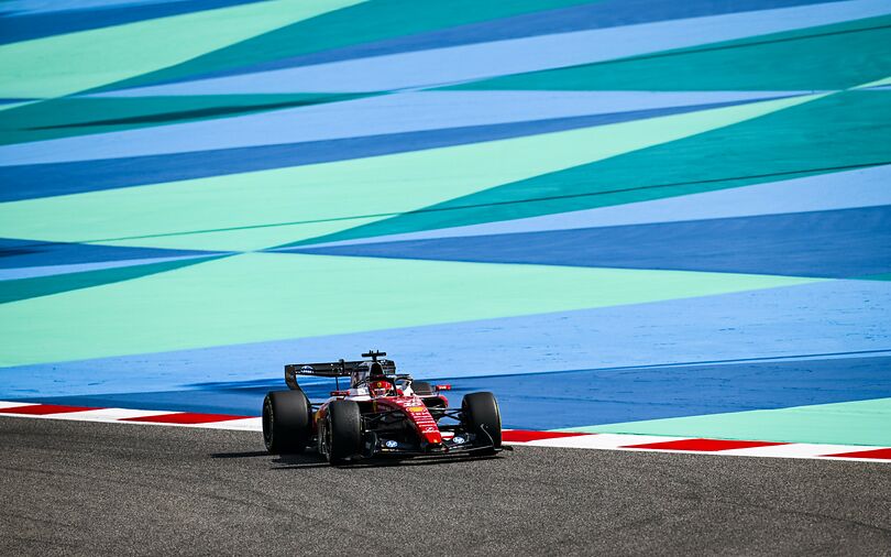 F1 EXPLAINED: What do boost, overtake mode, and harvest stand for?