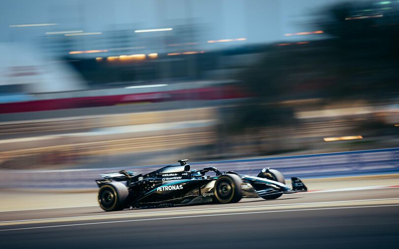 F1MATHS: Telemetry comparison reveals where F1’s 2026 cars are faster