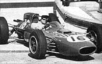 Brabham BT11 image Brabham BT11 image