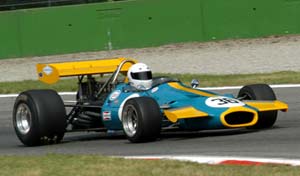 Brabham BT33 image