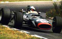 BRM P126 image