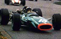 BRM P133 image