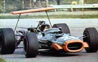BRM P138 image