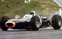 BRM P261 image