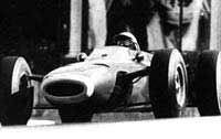 BRM P61 image