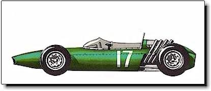 BRM P57 image