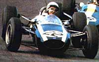Cooper T73 image