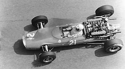 Cooper T81 image