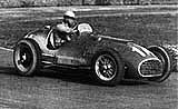 Ferrari 166 F2 image Ferrari 166 F2 image