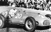 Ferrari 166S image