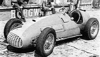 Ferrari 212 F1 image