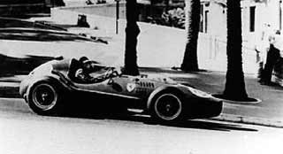 Ferrari 246 F1 image