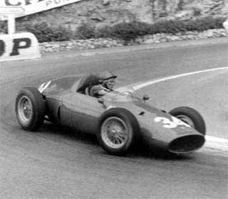 Ferrari 246P image