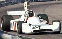 Hesketh 308 image