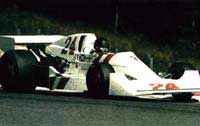 Hesketh 308C image