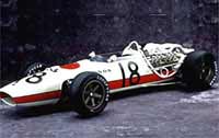 Honda RA273 image