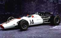 Honda RA300 image