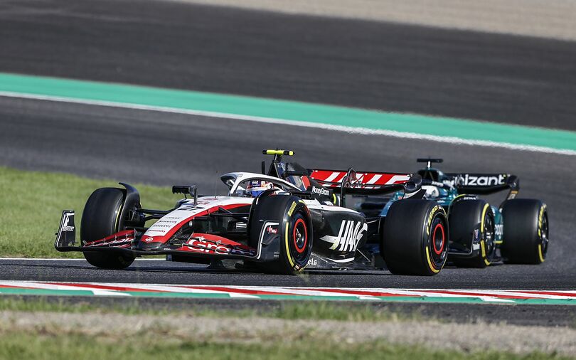 The evolution of Formula One’s Cost Cap