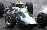 Lotus 33 image