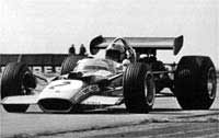 Lotus 49B image