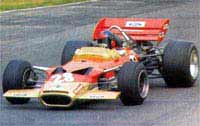 Lotus 49C image
