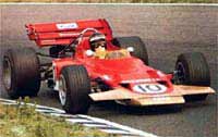 Lotus 72 image Lotus 72 image