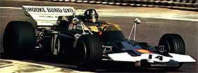 Lotus 72C image