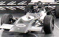Lotus 69 Special image