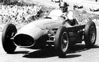 Maserati A6GCM image
