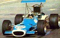 Matra MS11 image