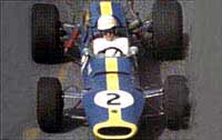 Matra MS5 image