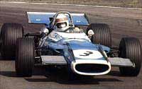 Matra MS80 image