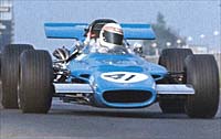 Matra MS84 image