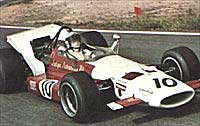 McLaren M7B image
