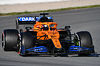 McLaren MCL35 McLaren MCL35