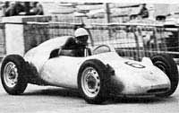 Porsche RSK image