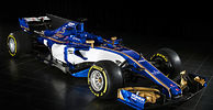 Sauber C36 - Technical impression Sauber C36 - Technical impression