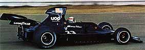 Shadow DN1 image