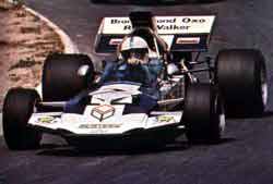 Surtees TS9 image