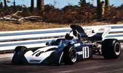 Surtees TS9A image