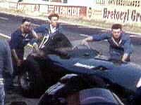 Vanwall Special image