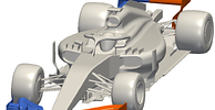 2019 Front Wing Regulations Explained 2019 Front Wing Regulations Explained