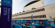 Why are there so many penalties in Formula E? Why are there so many penalties in Formula E?